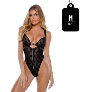 Sexy Teddies and Bodysuits