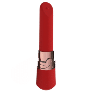 Dahlia Lipstick Vibrator