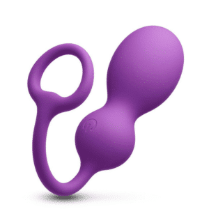 App-Controlled Vibrator