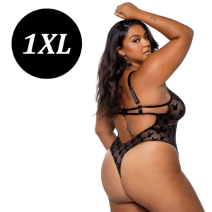 Sexy Teddies and Bodysuits