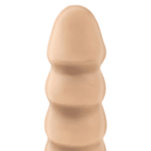 8 inch Flexible Dildo