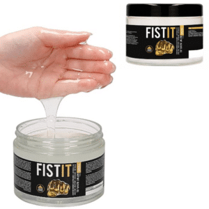 Fist It Water-Based Fisting Lube