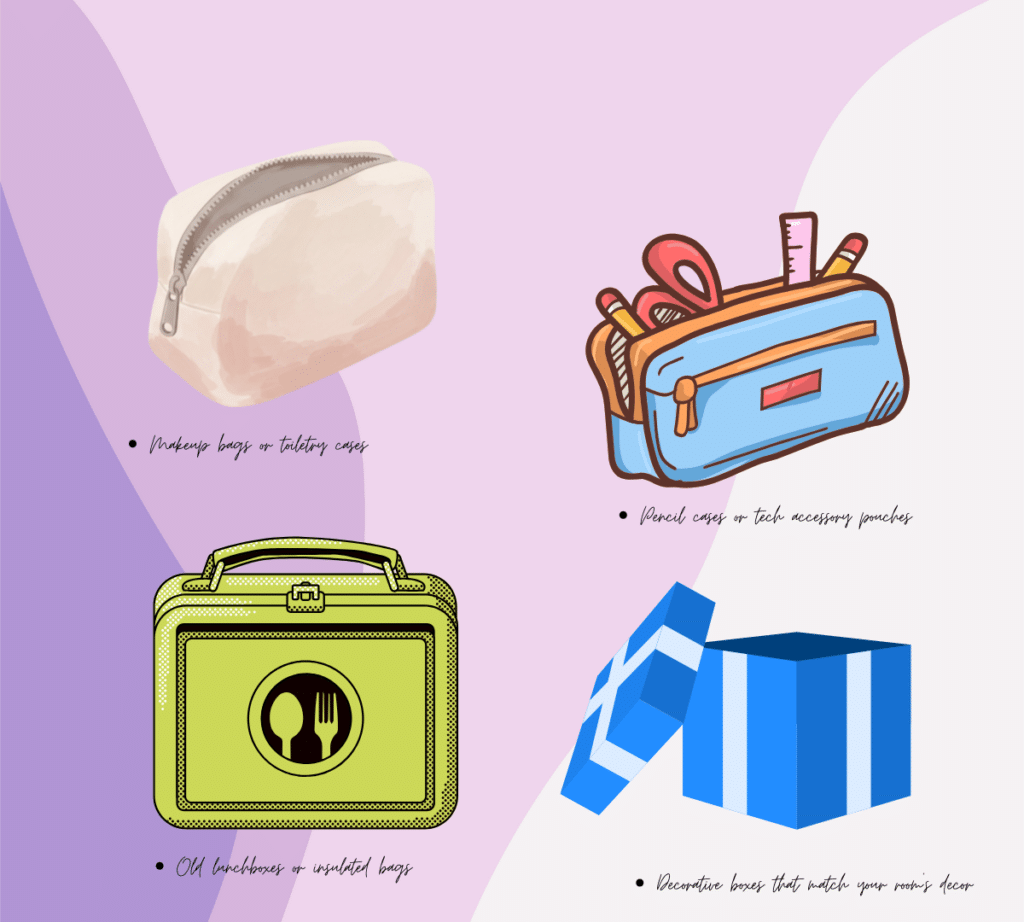 How to hide sex toys from parents