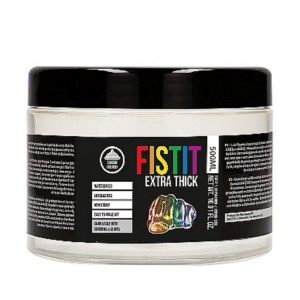 Water-based Lube Rainbow 500 ml