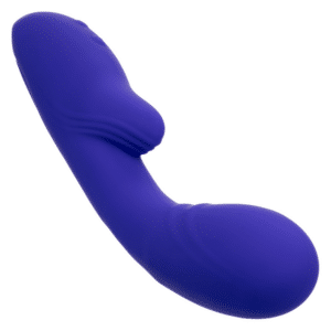 Waterproof G-spot Vibrator