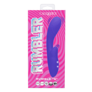 Waterproof G-spot Vibrator
