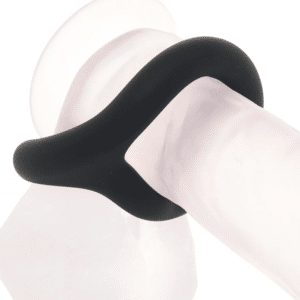 Penis Ring and Ball Stretcher