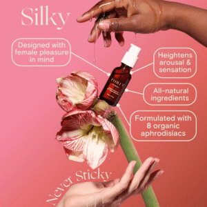 Organic Botanicals- 1 Fl Oz