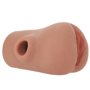 Realistic Pounder Pussy Masturbator