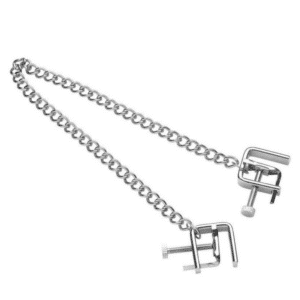 Adjustable Nipple Clamps