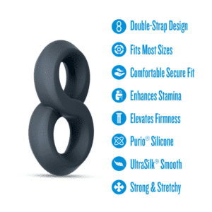 Penis Ring and Ball Ring