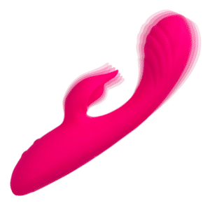 G-spot Clitoral Vibrator
