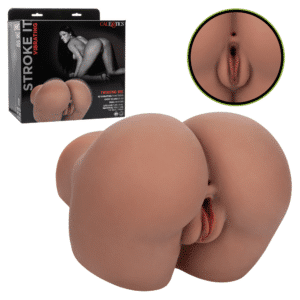 BBL Double Masturbator