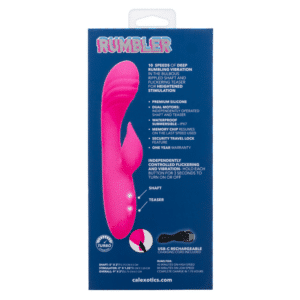 G-spot Clitoral Vibrator