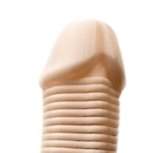 Stress Relief Suction Cup Dildo