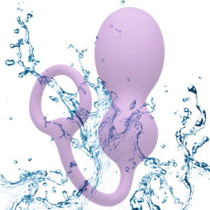 App-Controlled Vibrator