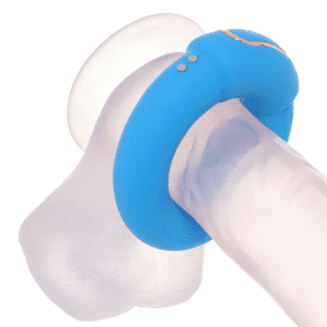 Vibrating Penis Ring