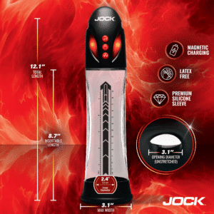 Automatic Penis Pump