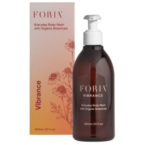 Everyday Body Wash with Organic Botanicals 10 fl oz