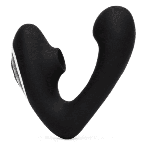 Fifty Shades of Grey Greedy Girl Duet Clitoral Suction