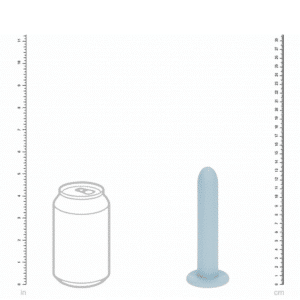 Loveline PelviFit Silicone Vaginal Dilator Set Multicolor