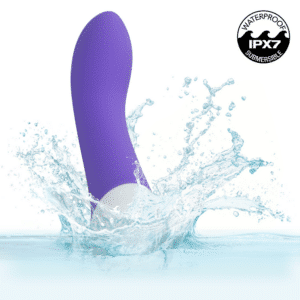 Massager G-spot Vibrator