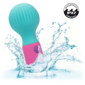 Vibrating Wand Vibrator