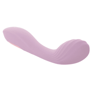 G-Spot Vibrator Lavender