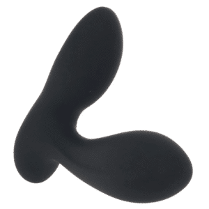 Anal Prostate Massager with Remote