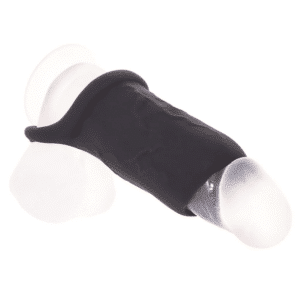 Liquid Silicone Enhancer Sleeve