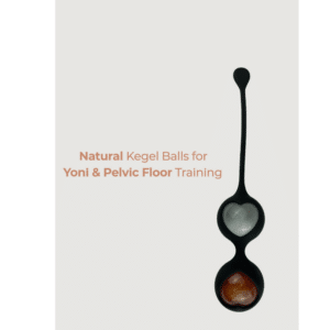 Massage Therapy Kegel Balls