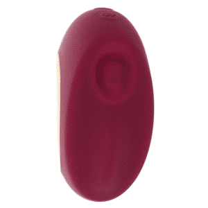 Ruby Clitoral Vibrator