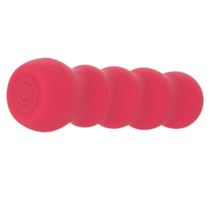 Silicone Bullet Vibrator