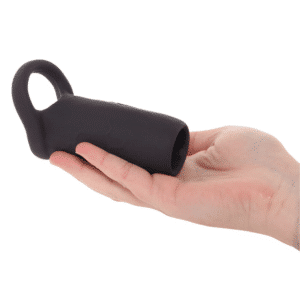 Liquid Silicone Enhancer Sleeve