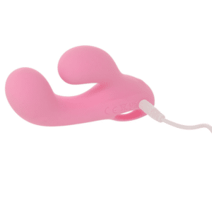 Clitoral Rabbit Vibrator