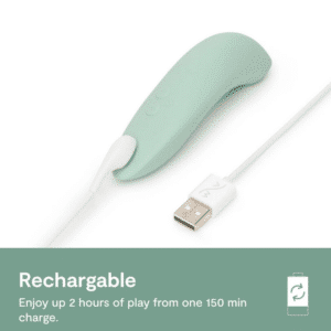 Clitoral Sucking Vibrator