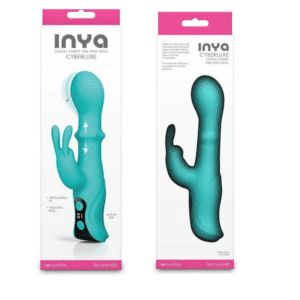 G-Spot Stimulation Rabbit Vibrator