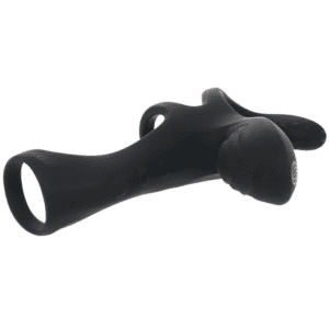 Max Vibrating Penis Ring