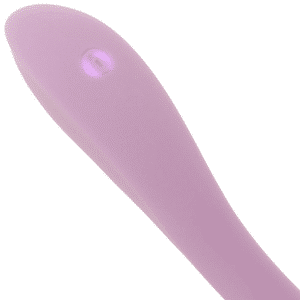 G-Spot Vibrator Lavender