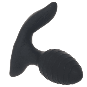 Remote Controlled Butt Plug