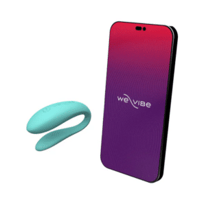 App-Controlled Vibrator