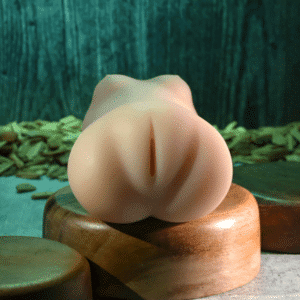 Wet N’ Ready Stroker Pussy Masturbator