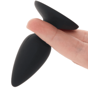 Silicone Anal Butt Plugs