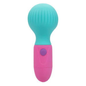 Vibrating Wand Vibrator