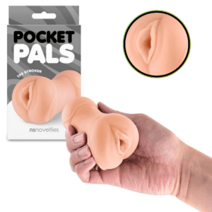 Pussy Stroker Masturbator Sleeve