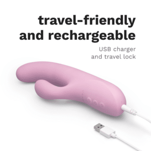 Rocking Rabbit Vibrator