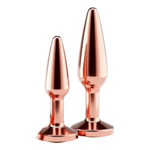 Butt Plug Trainer Kit