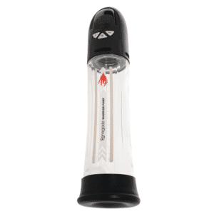 Waterproof Auto Penis Pump
