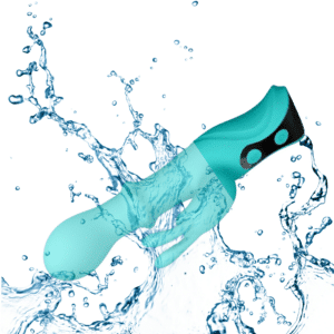 G-Spot Stimulation Rabbit Vibrator