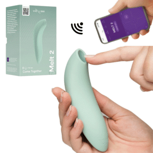 Clitoral Sucking Vibrator